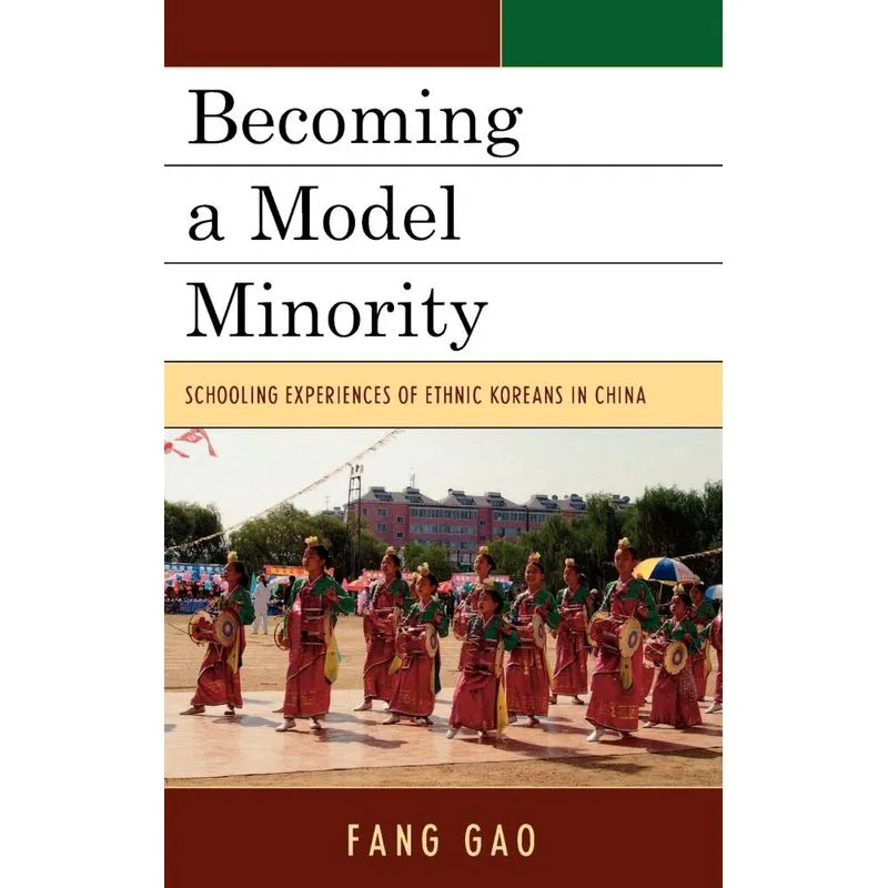 Becoming a Model Minority