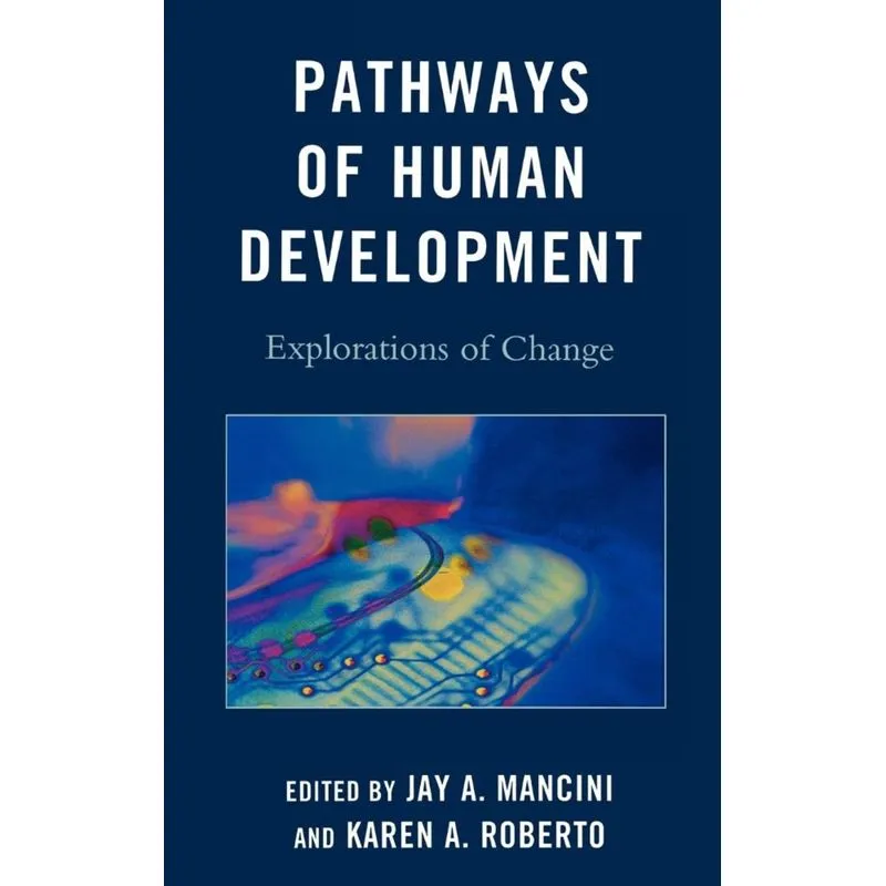 Pathways of Human Development