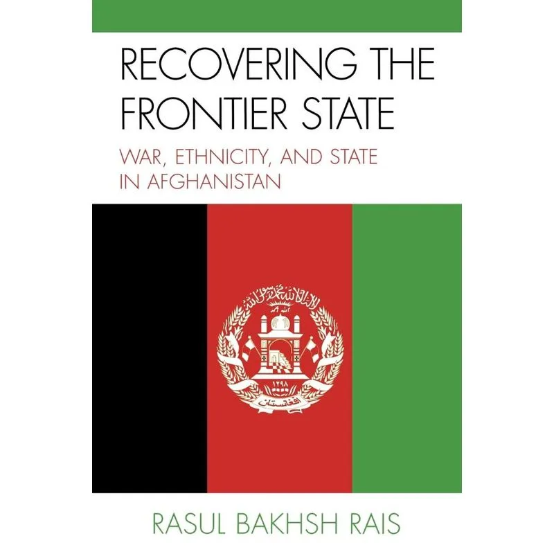 Recovering the Frontier State