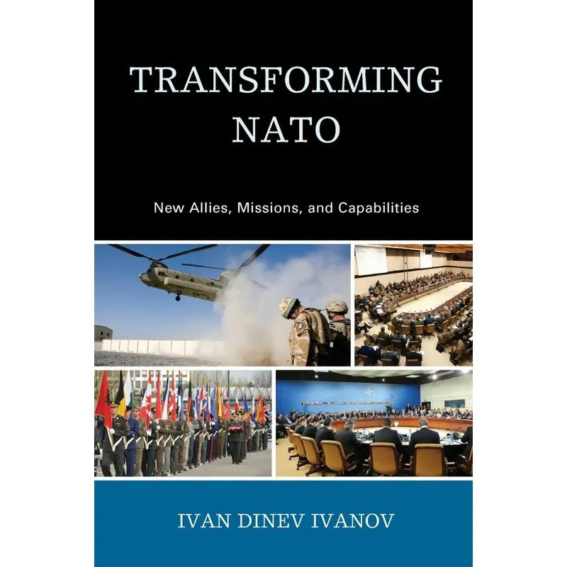 Transforming NATO