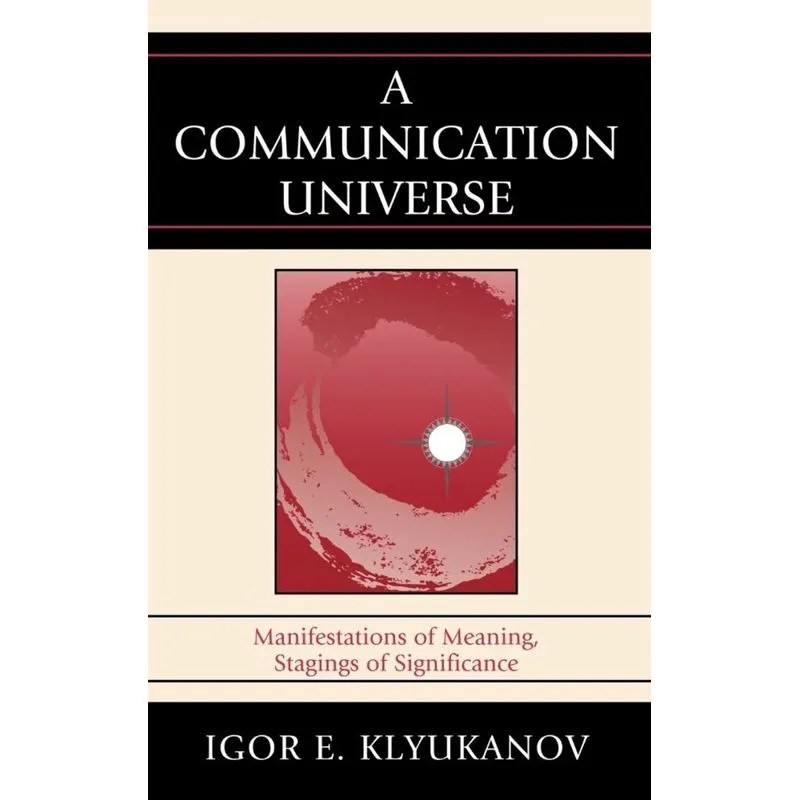 A Communication Universe
