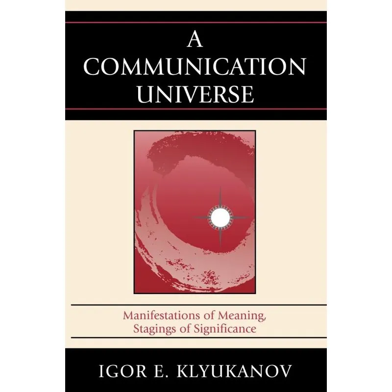 A Communication Universe