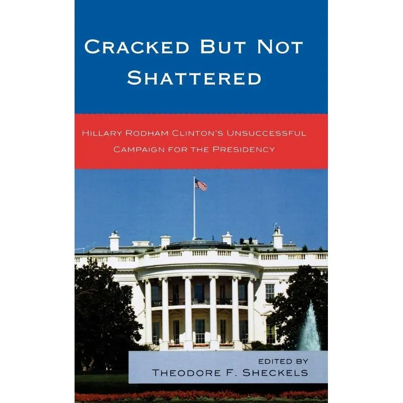 Cracked but Not Shattered