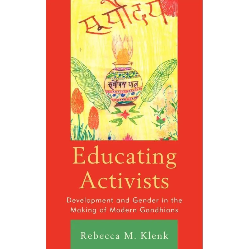 Educating Activists
