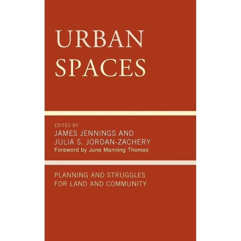 Urban Spaces