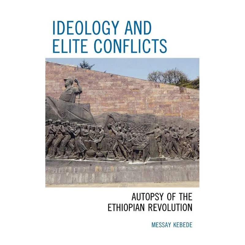 Ideology and Elite Conflicts