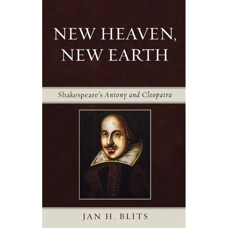 New Heaven, New Earth
