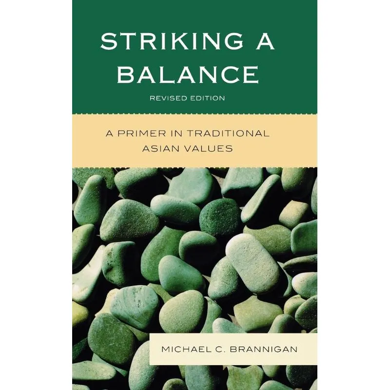 Striking a Balance