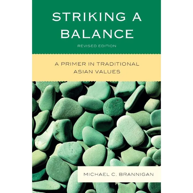 Striking a Balance
