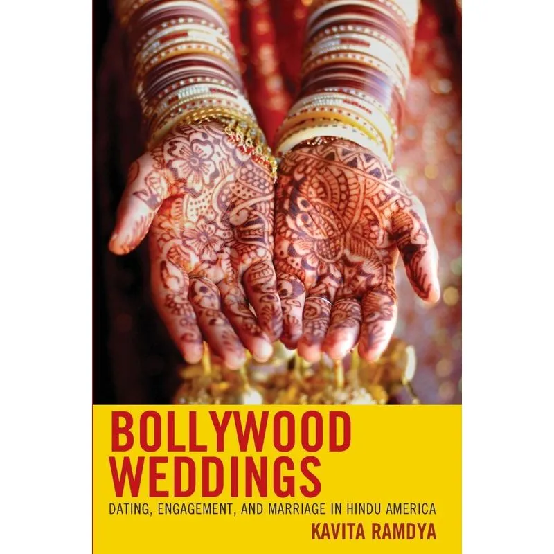 Bollywood Weddings