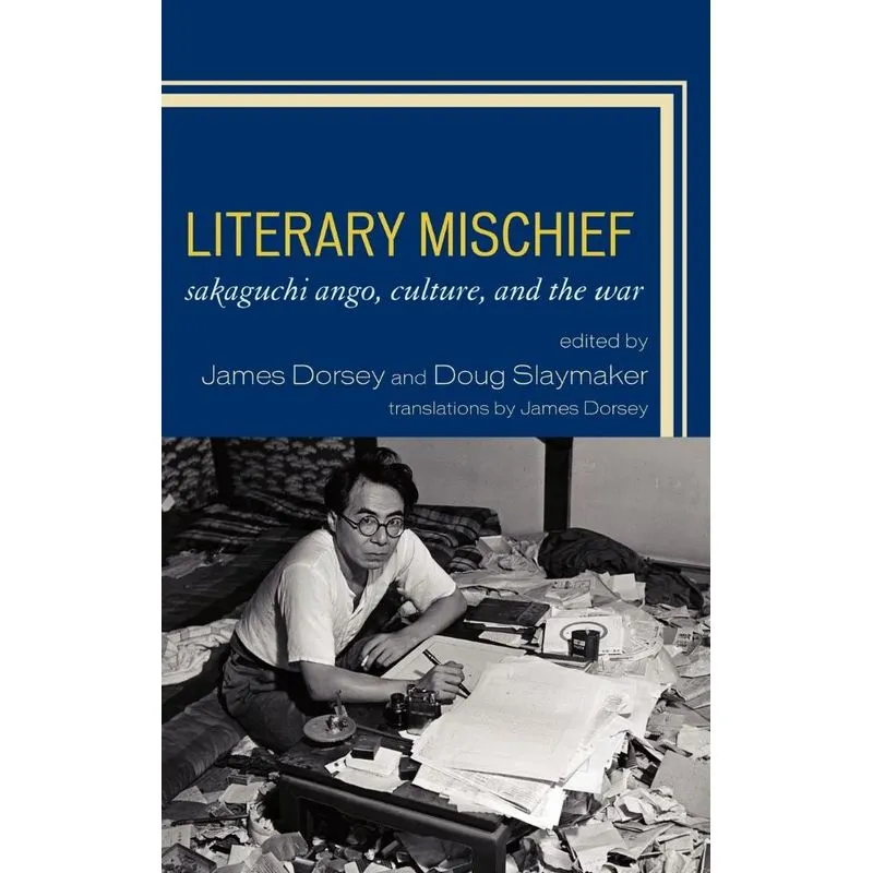 Literary Mischief