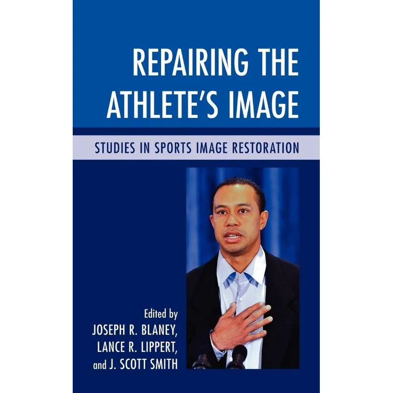 Repairing the Athletes Image