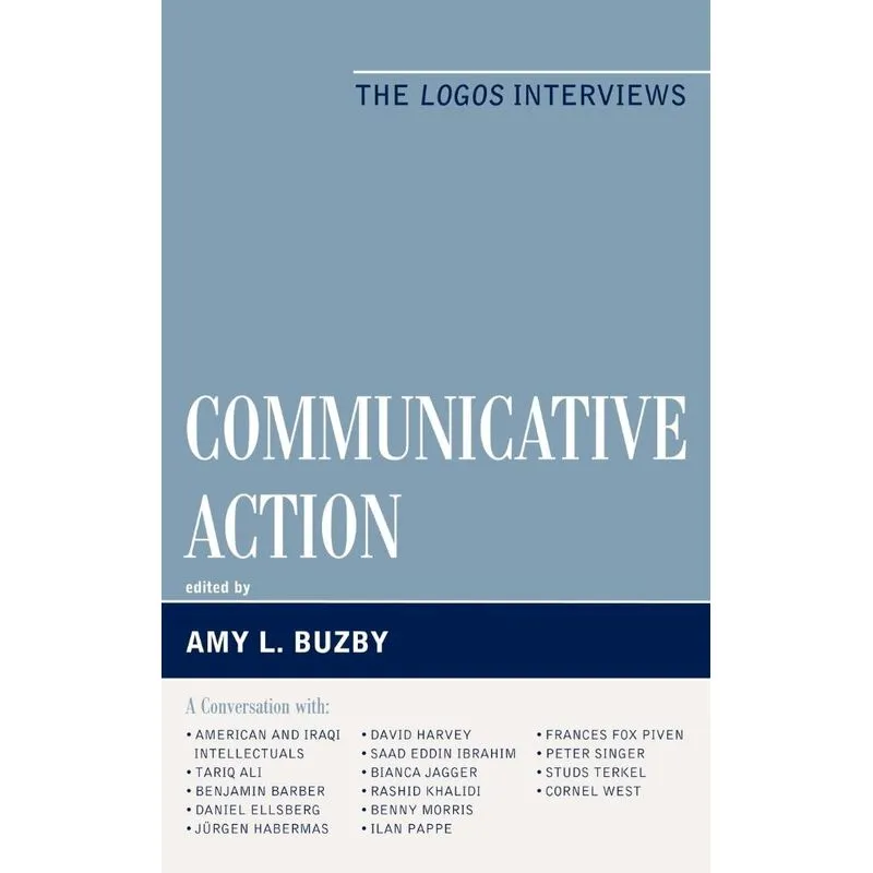 Communicative Action