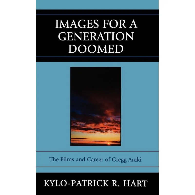Images for a Generation Doomed