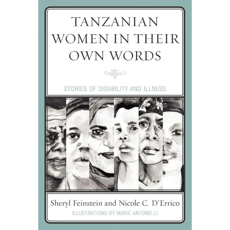 Tanzanian Women in Their Own Words