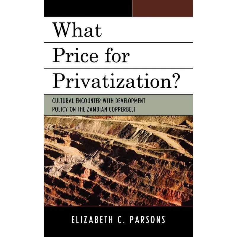What Price for Privatization?