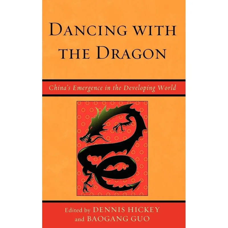 Dancing with the Dragon