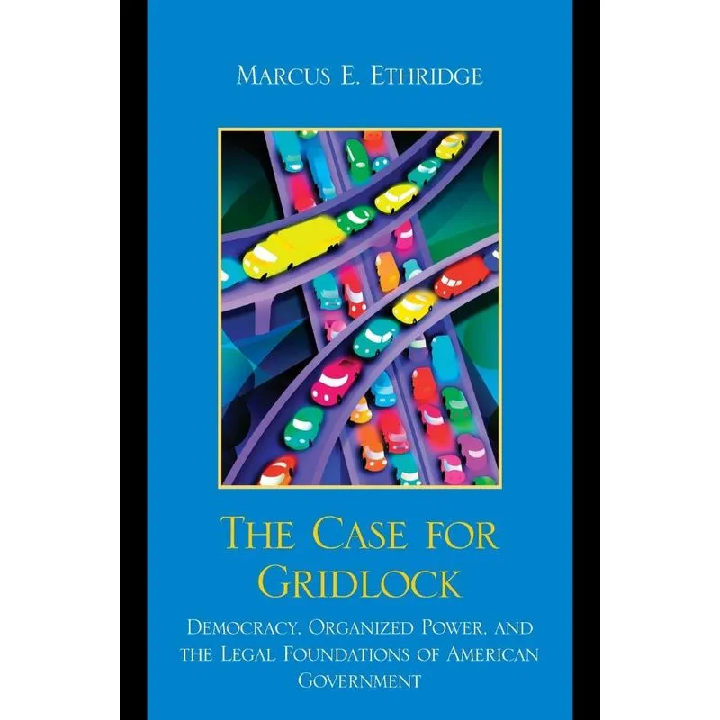 Case for Gridlock