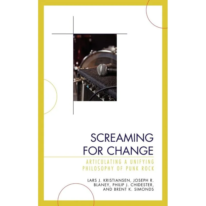Screaming for Change