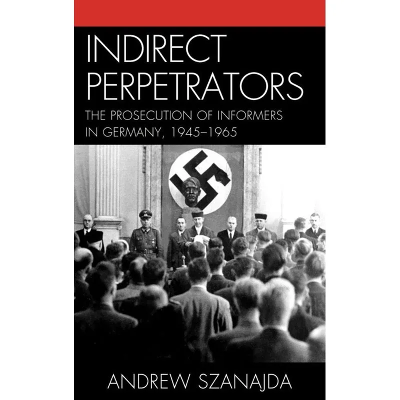 Indirect Perpetrators