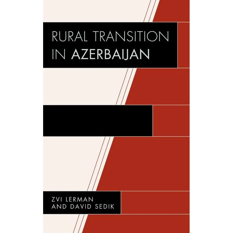 Rural Transition in Azerbaijan