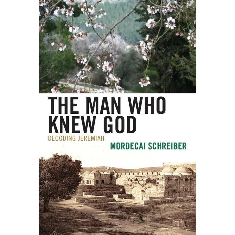The Man Who Knew God