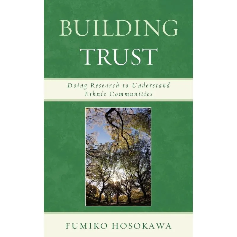 Building Trust