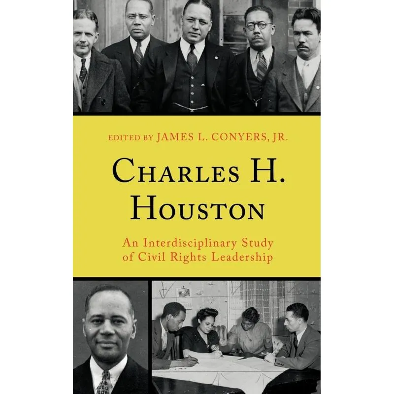 Charles H. Houston