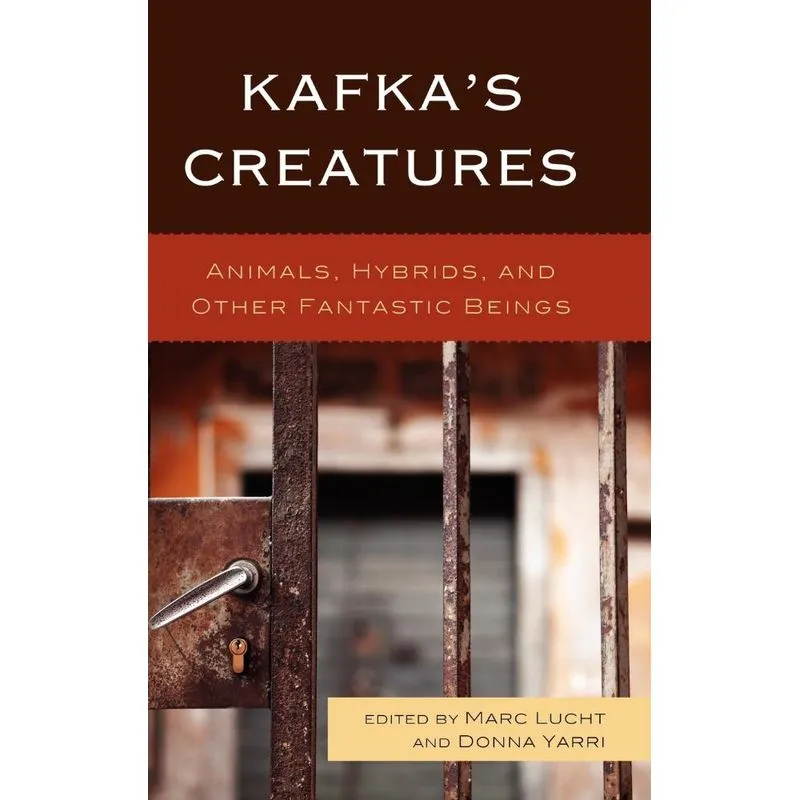 Kafkas Creatures