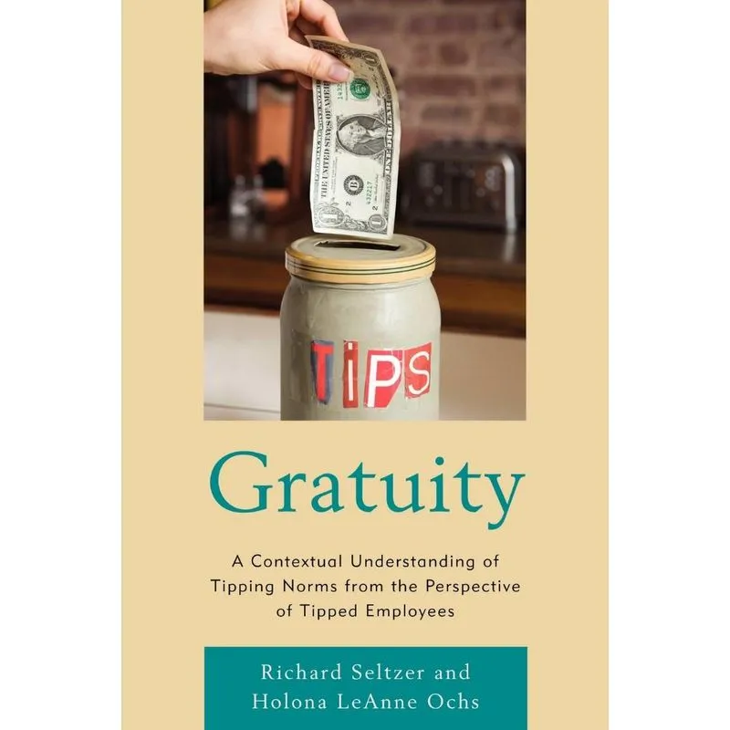 Gratuity