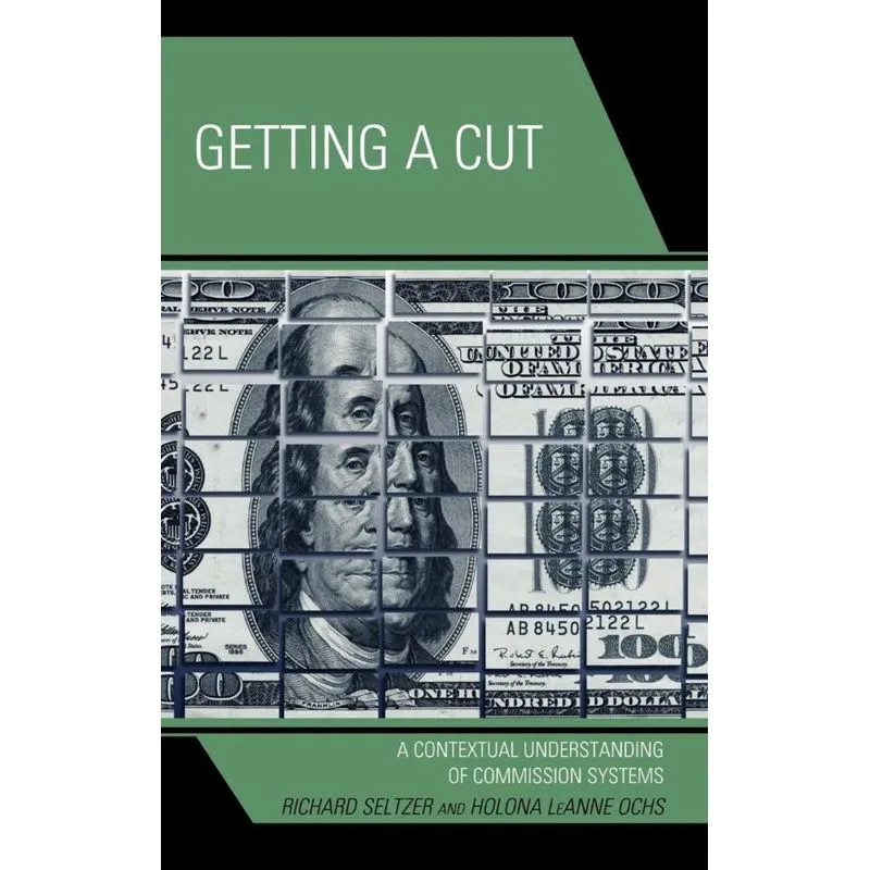 Getting a Cut
