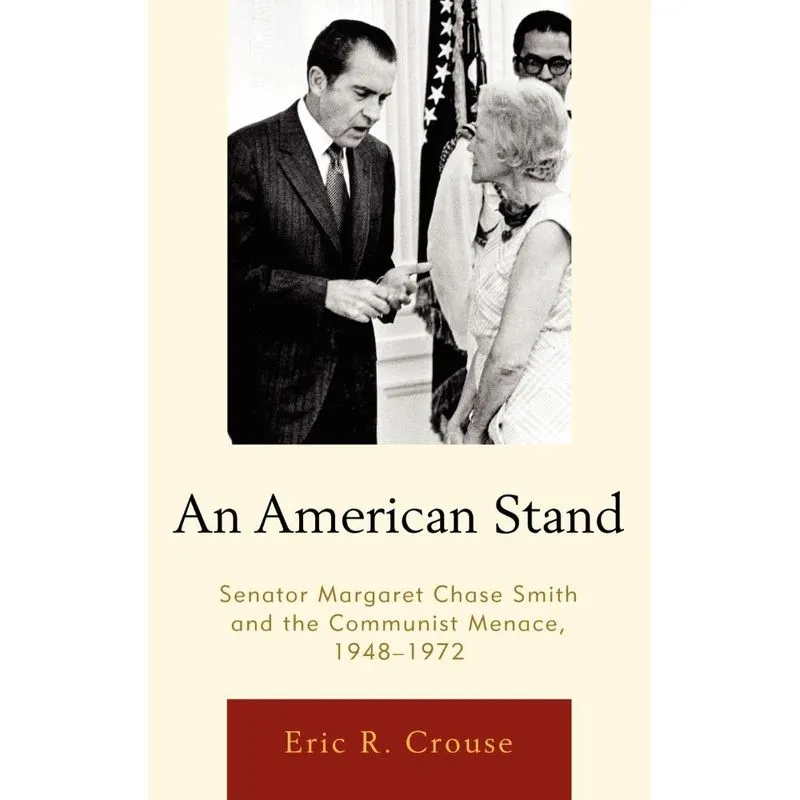 An American Stand