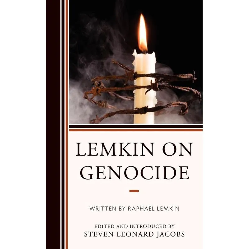 Lemkin on Genocide