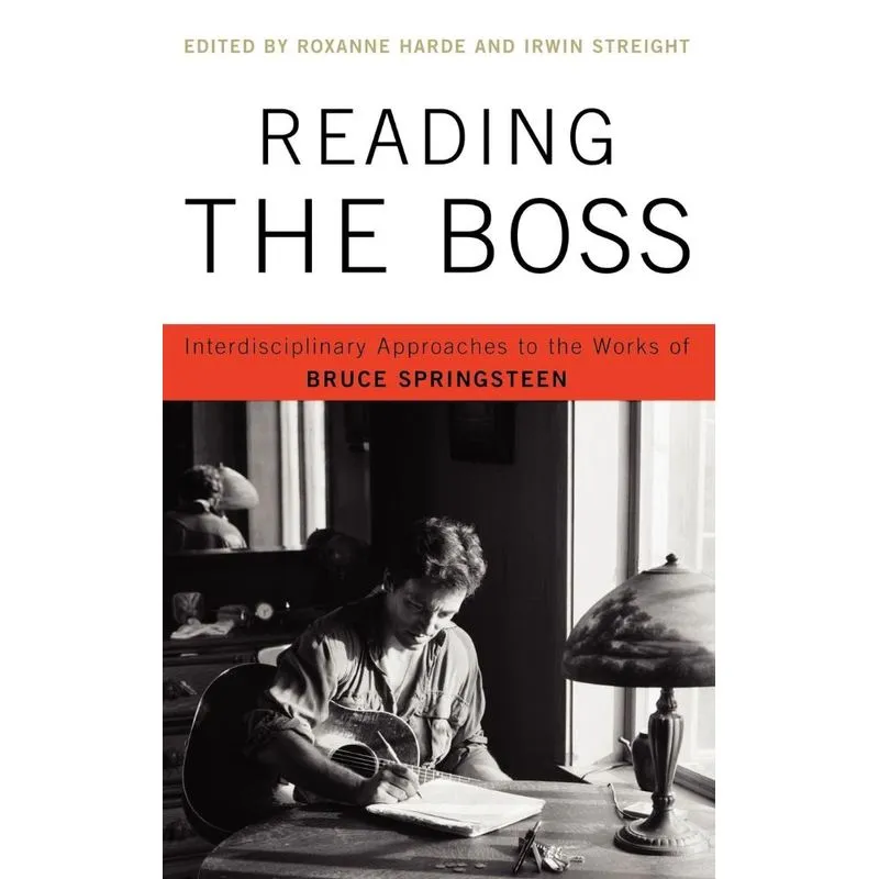 Reading the Boss