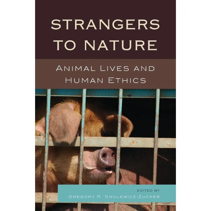 Strangers to Nature