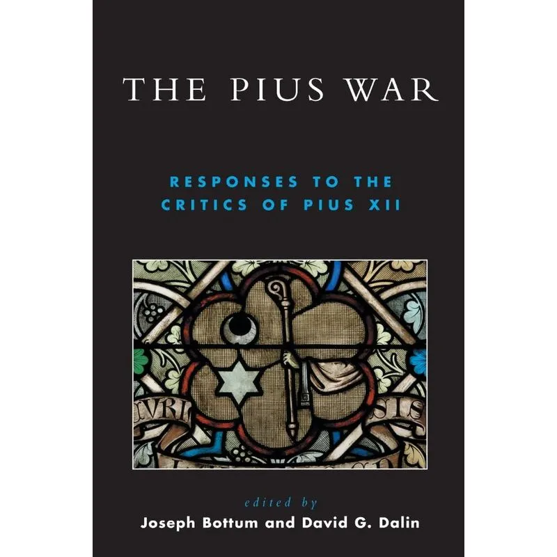 The Pius War