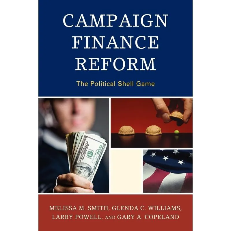 Campaign Finance Reform