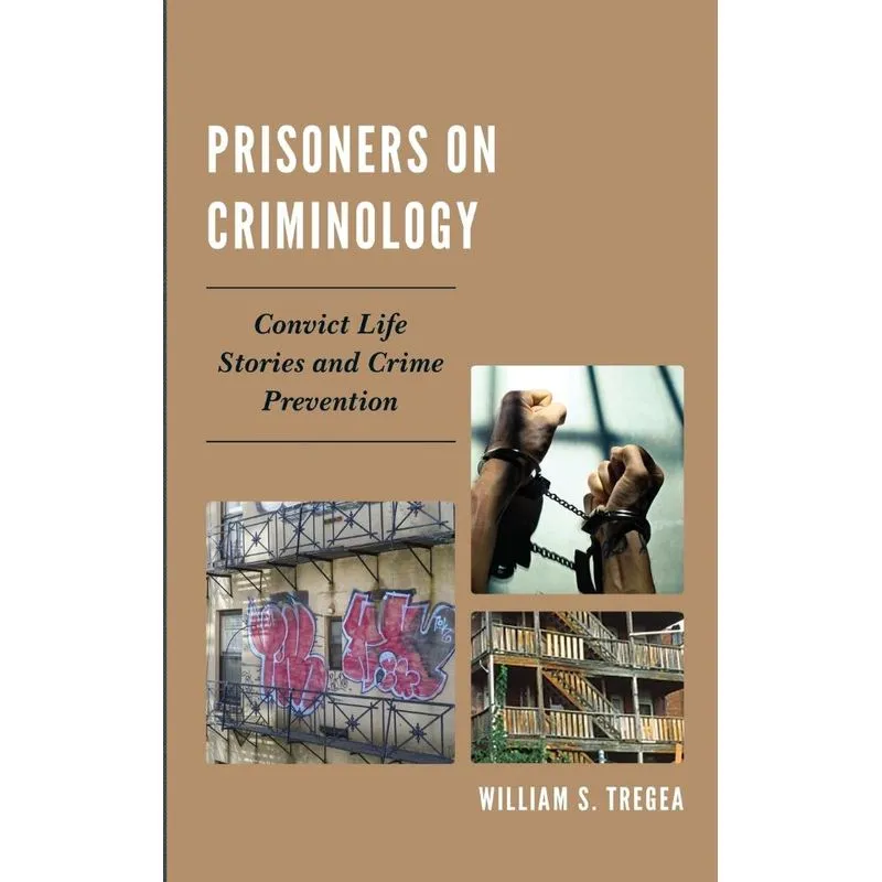 Prisoners on Criminology