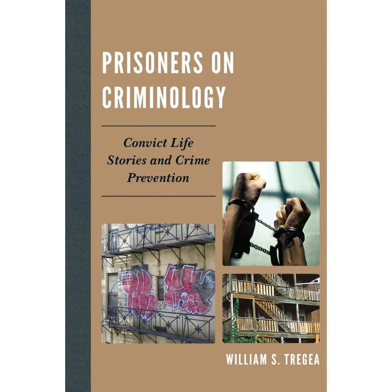 Prisoners on Criminology