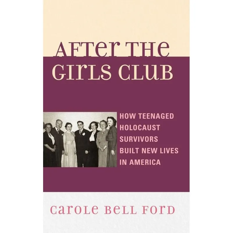 After the Girls Club