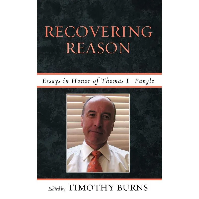 Recovering Reason