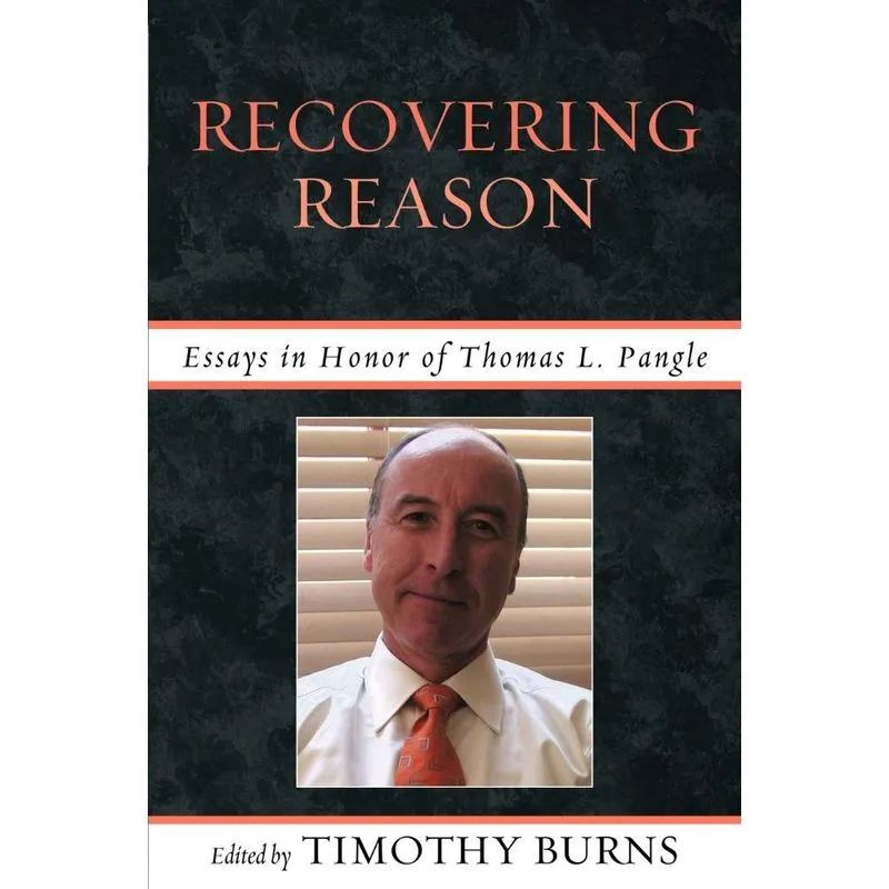 Recovering Reason
