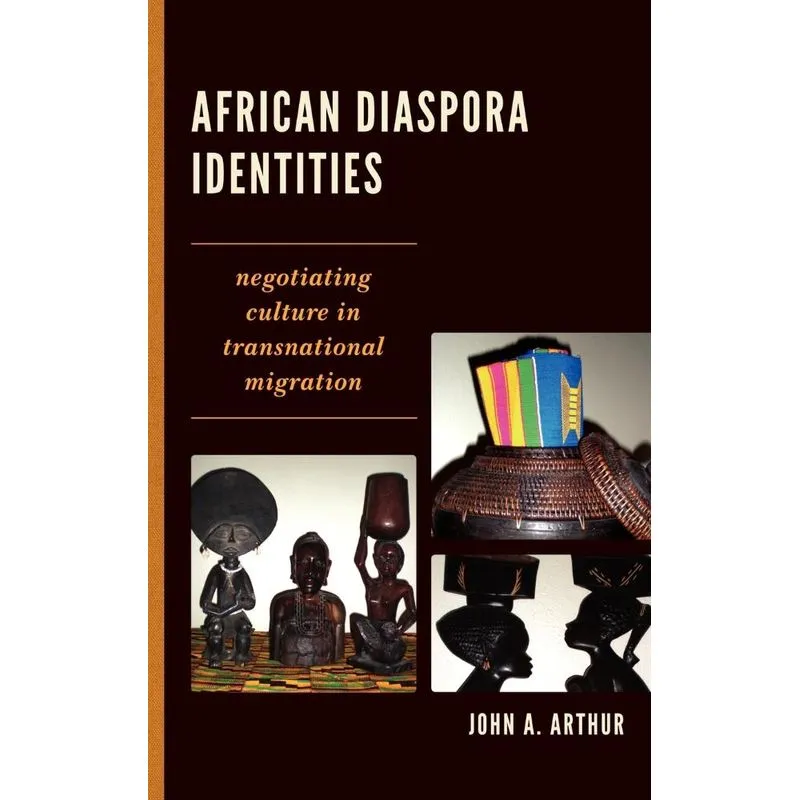 African Diaspora Identities