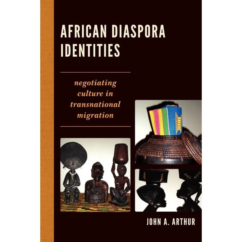 African Diaspora Identities