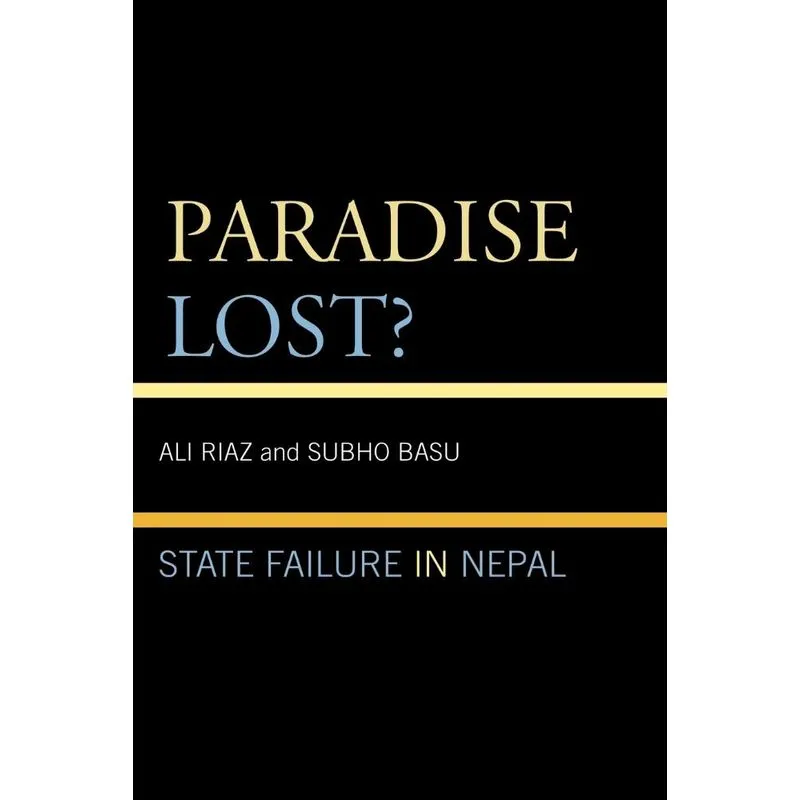 Paradise Lost?