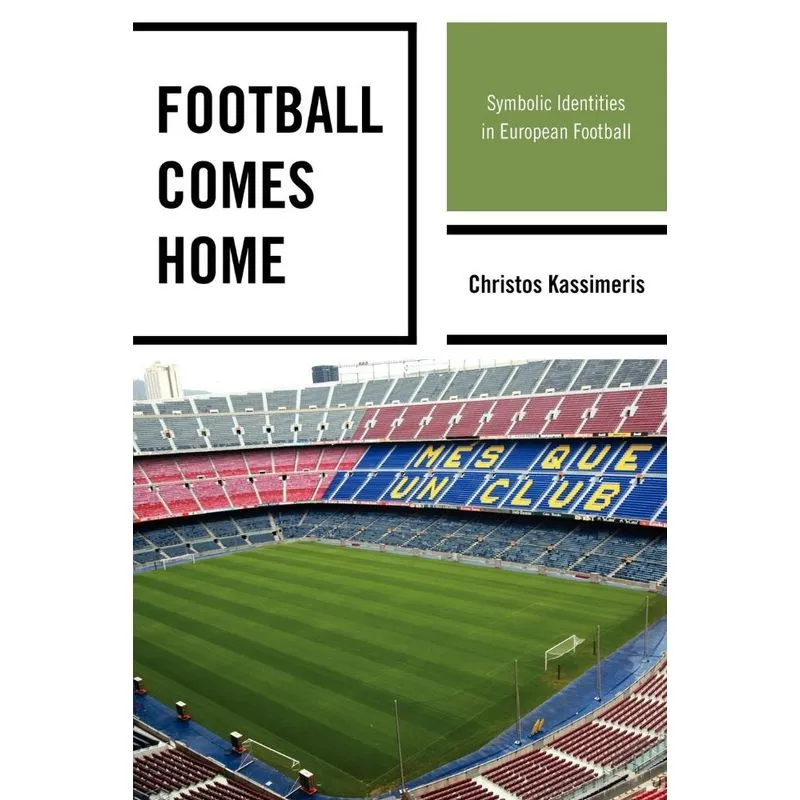 Football Comes Home