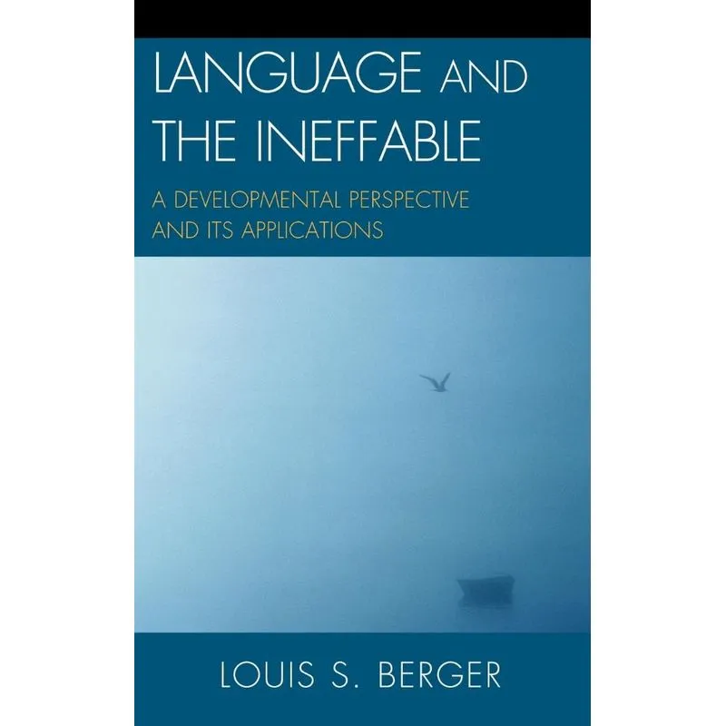 Language and the Ineffable