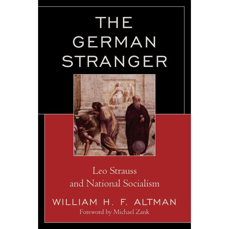 The German Stranger