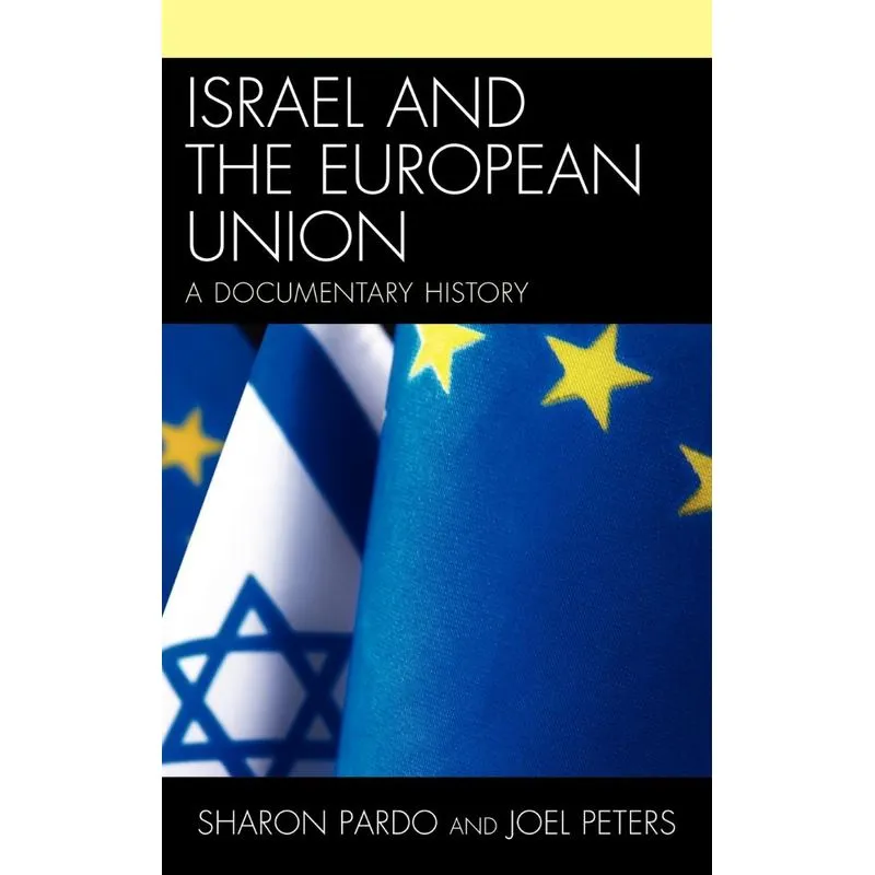 Israel and the European Union