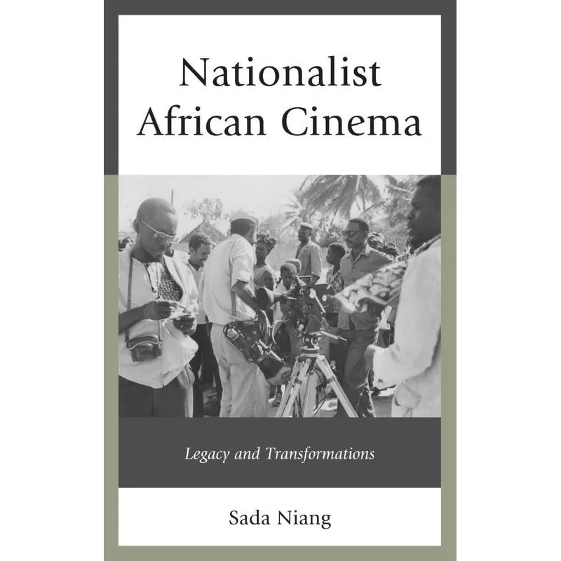 Nationalist African Cinema